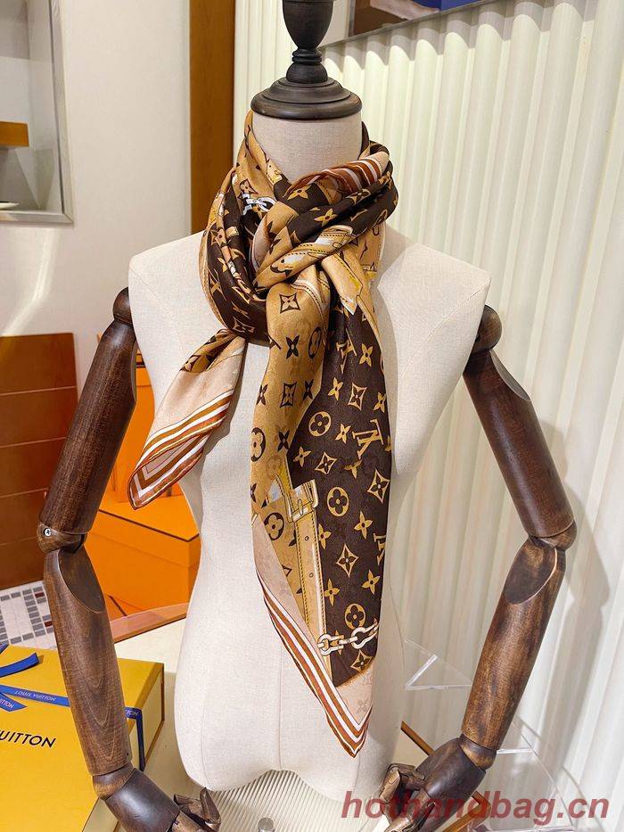 Louis Vuitton Scarf LVS00132